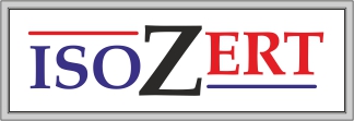 ISO Zert Symbol